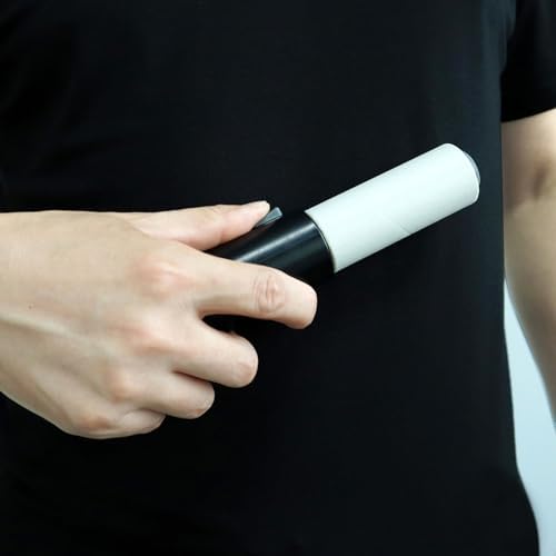 3 inch Mini Lint Roller Refills Compatible - Image 4