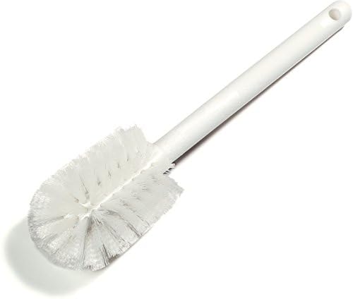 Carlisle FoodService Products 4041300 Handle Dish Brush w/2-3/4 Polyester - Image 6