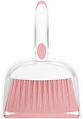Mini Broom and Dustpan Set Small Broom by Unknown