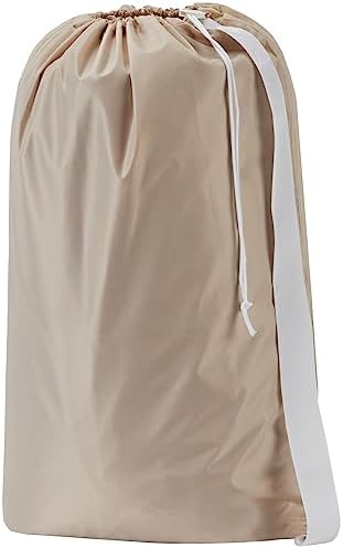 HOMEST XL Nylon Laundry Bag by HOMEST