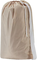 HOMEST XL Nylon Laundry Bag by HOMEST
