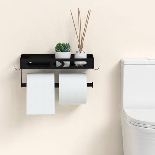 Wall Mount Paper Towel Holder - Image 5