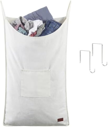 DECOMOMO Hanging Laundry Hamper by DECOMOMO