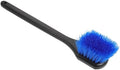 Cleaning Brush with Ergonomic Handle and Multi-Purpose Functionality by Yardenfun