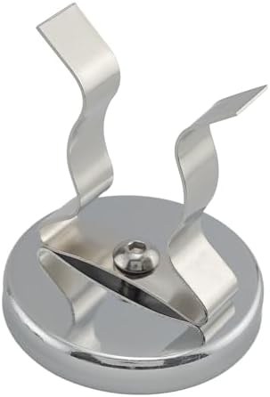 Master Magnetics Ceramic Round Base Magnet - Image 4