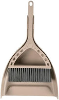 Mini Broom and Dustpan Set Small Dust pan and Brush Set Perfect by BSMstonehouseholdsupplies