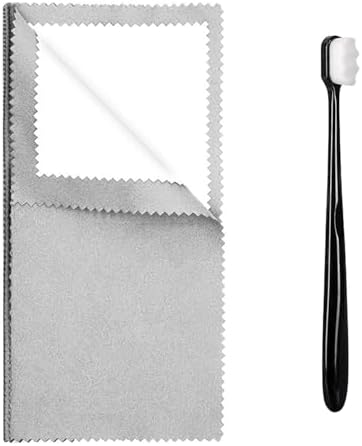 Syyflibb Polishing Cleaning Cloth by Syyflibb