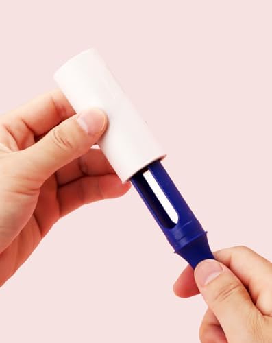 3 inch Mini Lint Roller Refills Compatible - Image 5