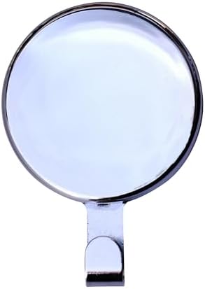 Haute Decor Attract Magnetic Hanger, 1 Pack by HauteDecor