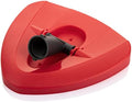 Spin Mop Head Base Replacement Part by MXZONE