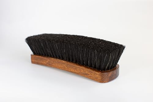 Meltonian Horsehair Polishing Brush by Meltonian