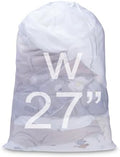 Meowoo 1Pcs Large Mesh Laundry Bag by MeowooOfficial