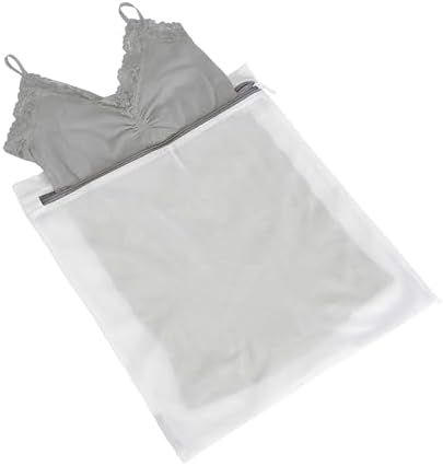 Laundry 360 Large Mesh Wash Bag | Laundry | Washing Machine | Zipper Closure | - Image 3