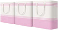 TranquilRelax 3-Pack Laundry Basket, Laundry Hamper by Unknown