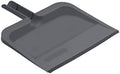 Superio Clip-On Dustpan with Rubber Lip by Superio