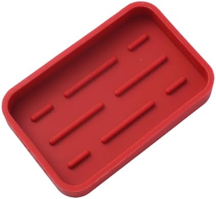 MicoYang Silicone Kitchen Sink Organizer Tray by MicoYang
