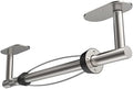 RUACQ Paper Towel Holder Under Cabinet, One Hand Tearing by Ruacq