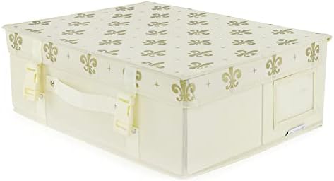 HANGERWORLD Wedding Dress Storage Box by Hangerworld