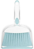 Mini Broom and Dustpan Set Small Broom by Unknown
