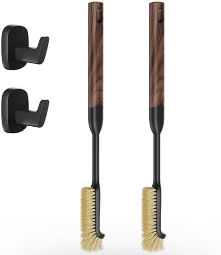 Cleaning Brush, Diveotree Hard Bristle Brush by Unknown