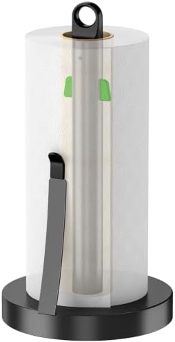 Jesginboo Countertop Paper Towel Holder by Jesginboo