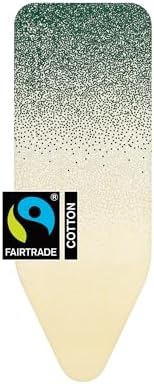 Brabantia Replacement Ironing Board Cover | Top Layer Only | Fits XL Comfort - Image 3