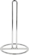 Paper Towel Holder Countertop, Kitchen Paper Towel Stand Holder by OBODING