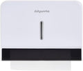Paper Towel Dispenser Wall Mount by dutyworks