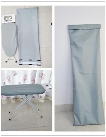 Household Folding Ironing Board Dust Cover - Image 6