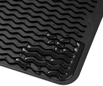 MicoYang Silicone Dish Drying Mat - Image 9