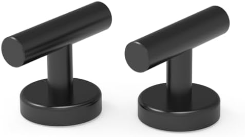 Ant Mag Magnetic Hooks Heavy Duty 100lbs by AntMag