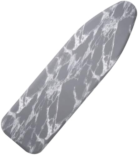 Seiritex Ironing Board Cover and Pad 54 x 15 inches, Thick Padding by SEIRITEX