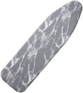 Seiritex Ironing Board Cover and Pad 54 x 15 inches, Thick Padding by SEIRITEX