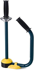 WOD Industrial Strength Stretch Film Dispenser by WODTape