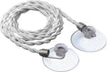 Go Travel Pegless Washing Line, Easy-to-Hang Clothes Line by GoTravel