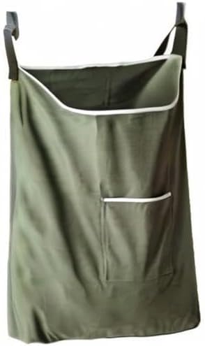 Door Hanging Laundry Hamper - Image 3