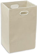 Simple Houseware Foldable Closet Laundry Hamper Basket by SimpleHouseware