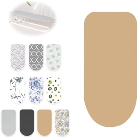 CHEMYO 4.5" X 20.5" Mini Ironing Board Cover by CHEMYO