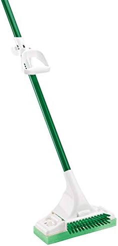 Libman Gator Mop Refill Heads, Extra-Absorbent 9" Sponge, 3 Pack - Image 3