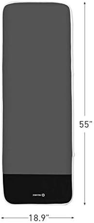 Reliable Ironing Board Memory Foam Cover - Image 3