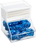 Inevibe Laundry Pod Holder & Dryer Sheet Dispenser by IneVibeforEveryday