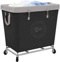 STORAGE MANIAC Commercial Laundry Hamper by STORAGEMANIAC