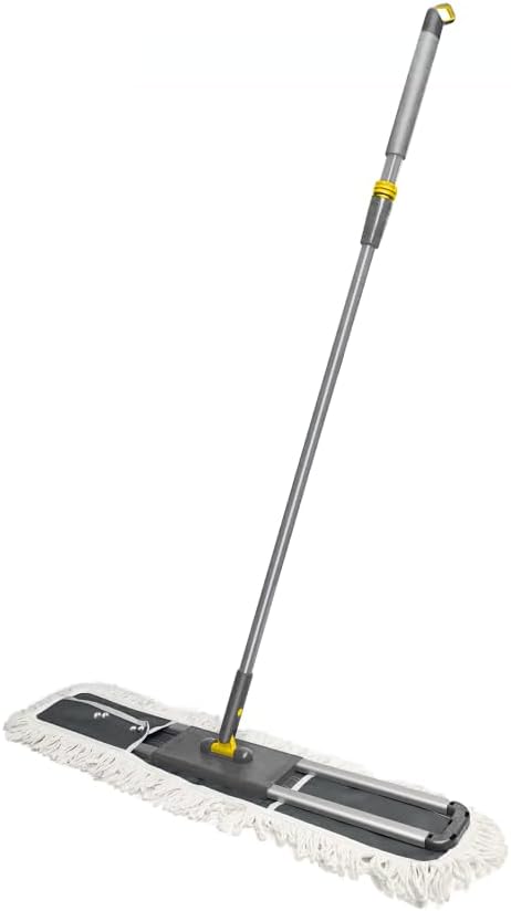Masthome 36.2 in Large Dust Mop - Image 4