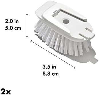 OXO Good Grips Soap Dispensing Dish Brush Refill​s - Image 6