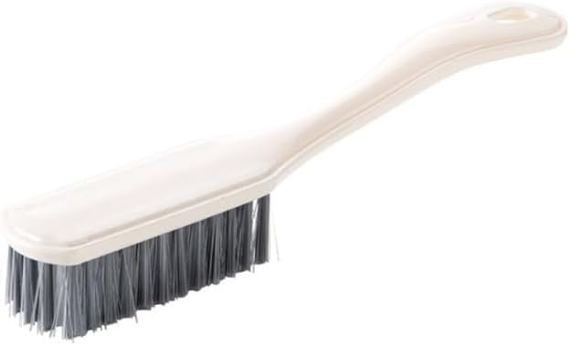 Hard Bristle Cleaning Brush by StylishBagToCreateStyle