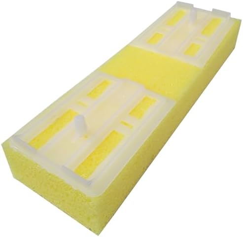 HOMEMAID® 9" Butterfly Sponge Mop by Unknown