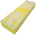 HOMEMAID® 9" Butterfly Sponge Mop by Unknown