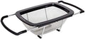 KitchenAid Expandable Stainless Steel Colander by Unknown