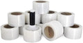 IDL Packaging - F-31-12 3" x 1000' Hand Bundling Stretch Film by IDLPackaging