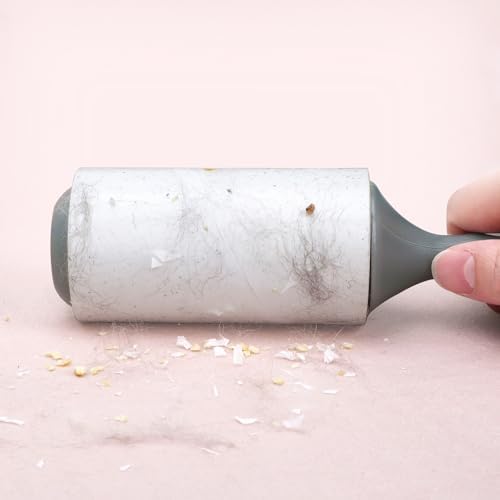 4 inch Lint Roller Refills Only - Image 4